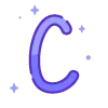 Стикер 19 Telegram Color 8
