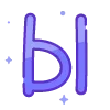 Стикер 29 Telegram Color 8