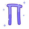 Стикер 17 Telegram Color 8