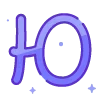 Стикер 32 Telegram Color 8
