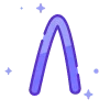 Стикер 13 Telegram Color 8