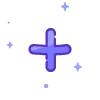 Стикер 39 Telegram Color 8