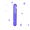 Стикер 51 Telegram Color 8