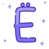 Стикер 7 Telegram Color 8