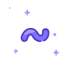 Стикер 47 Telegram Color 8