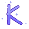 Стикер 12 Telegram Color 8