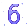 Стикер 56 Telegram Color 8