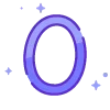 Стикер 16 Telegram Color 8