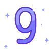 Стикер 59 Telegram Color 8
