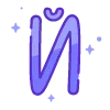 Стикер 11 Telegram Color 8