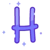 Стикер 15 Telegram Color 8