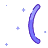 Стикер 45 Telegram Color 8