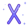 Стикер 23 Telegram Color 8