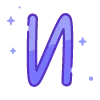 Стикер 10 Telegram Color 8