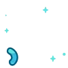 Стикер 35 Telegram Color 9