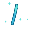 Стикер 42 Telegram Color 9