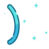Стикер 46 Telegram Color 9