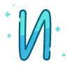 Стикер 10 Telegram Color 9