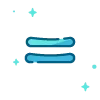 Стикер 41 Telegram Color 9