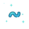 Стикер 47 Telegram Color 9