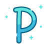 Стикер 18 Telegram Color 9