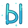 Стикер 29 Telegram Color 9