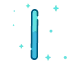 Стикер 51 Telegram Color 9