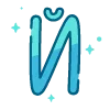Стикер 11 Telegram Color 9