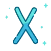 Стикер 23 Telegram Color 9