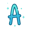 Обложка набора Telegram Color 9