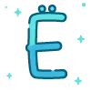 Стикер 7 Telegram Color 9
