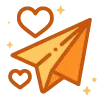 Стикер 35 Telegram Color