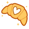 Стикер 27 Telegram Color