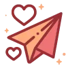 Стикер 36 Telegram Color