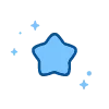 Стикер 17 Telegram Color