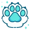 Стикер 14 Telegram Color
