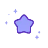 Стикер 21 Telegram Color