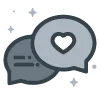 Стикер 48 Telegram Color