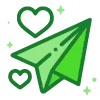 Стикер 34 Telegram Color