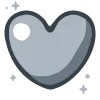 Стикер 8 Telegram Color