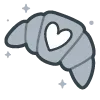 Стикер 32 Telegram Color