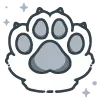 Стикер 16 Telegram Color