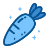 Стикер 49 Telegram Color