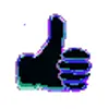 Стикер 47 random add #random #decor