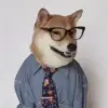 Стикер 52 dogs add #dog #собаки
