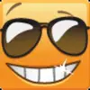 Стикер 12 ok.ru add #emoji #одноклассники