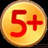 Стикер 32 ok.ru add #emoji #одноклассники