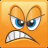Стикер 18 ok.ru add #emoji #одноклассники