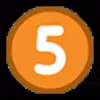 Стикер 31 ok.ru add #emoji #одноклассники
