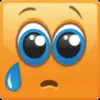 Стикер 10 ok.ru add #emoji #одноклассники
